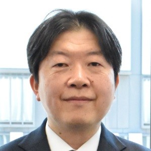 中川浩一さん