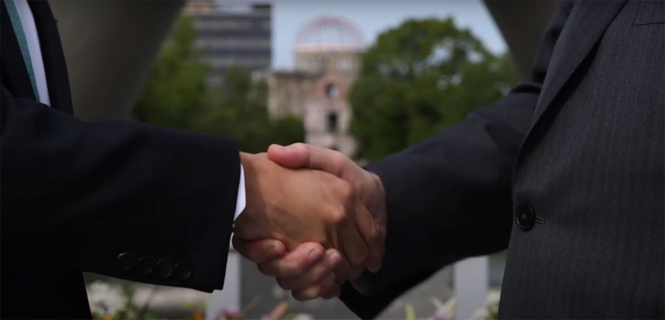 VUCAの時代に「平和」をアップデートする 【世界平和経済人会議ひろしまコラボ企画 プロローグ】