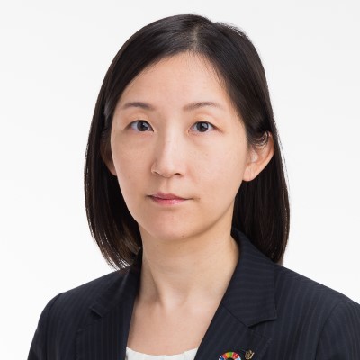 太田珠美さん