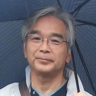 財部明郎さん