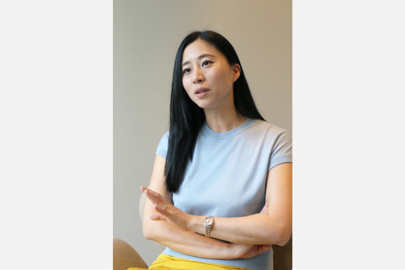 女性も実力をつけ、本物のリーダーに 三浦瑠麗さんインタビュー(後編)