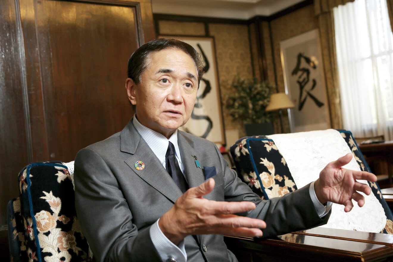 新たなコミュニティーが生まれる ポスト・コロナの地域社会に可能性 神奈川・黒岩知事