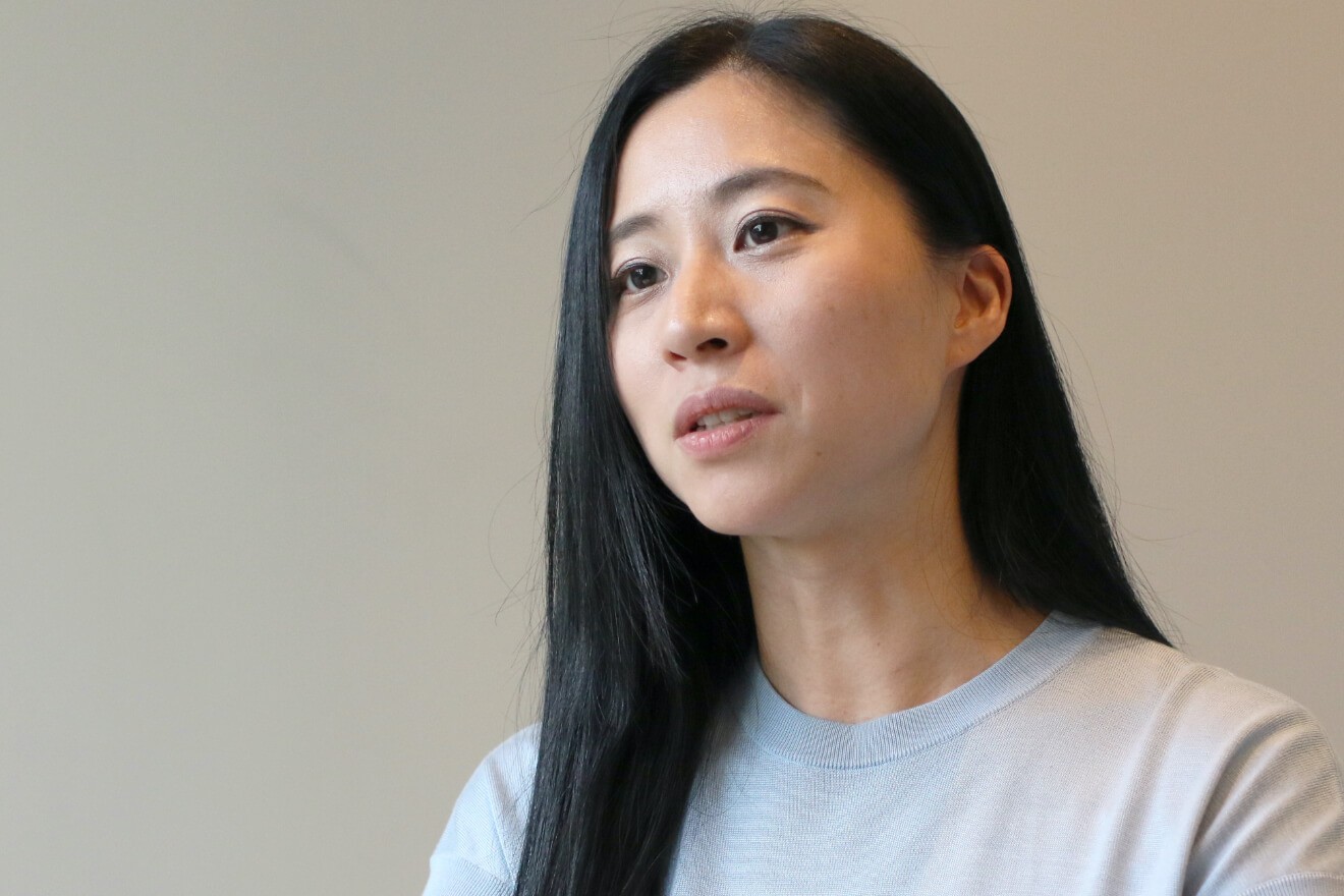 女性も実力をつけ、本物のリーダーに　三浦瑠麗さんインタビュー（前編）