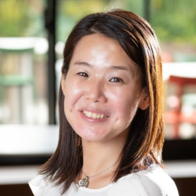 著者_北奈央子さん