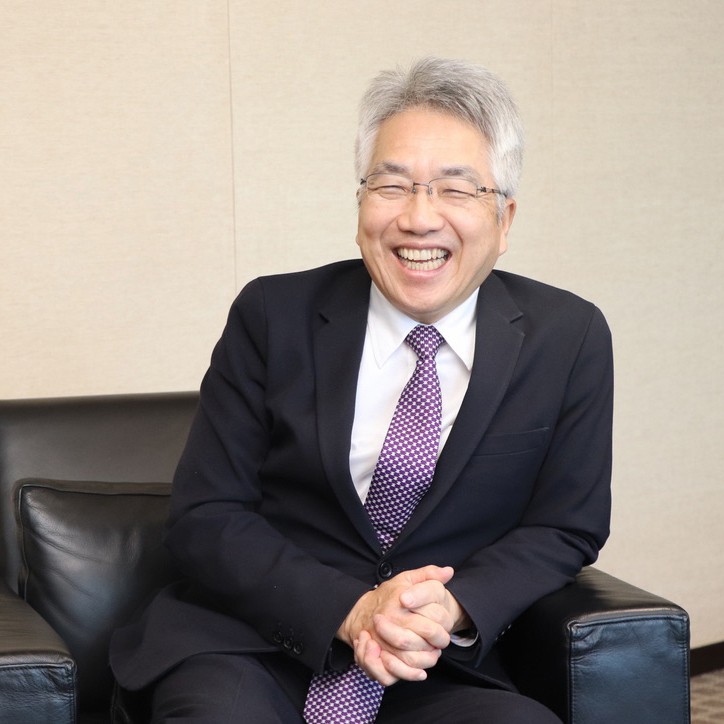 大野裕さん