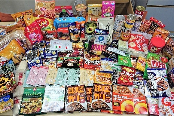 食品ロスに取り組む! 自治体に広がる「フードドライブ」
