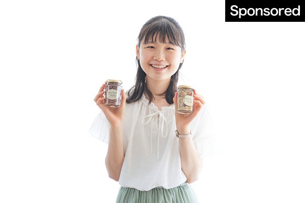 【農業の部】捨てられる「おから」を活用し、栄養豊富なグラノーラに　Fairy forest