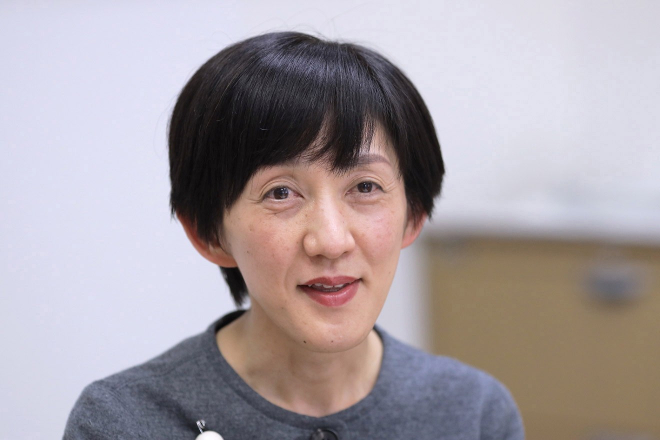 学校にICTを GIGAスクール構想が担う「人」づくりとは