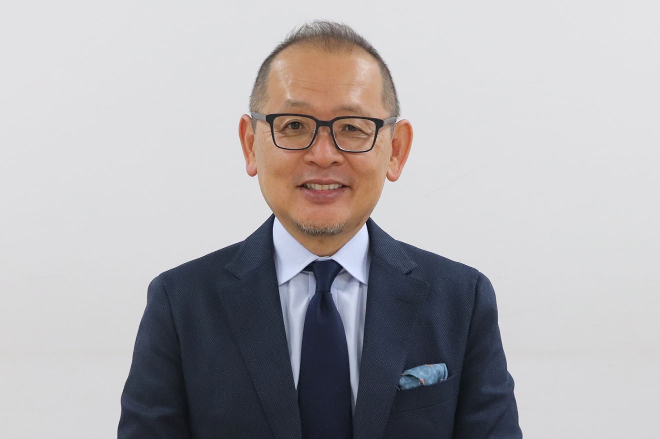 前野隆司さん