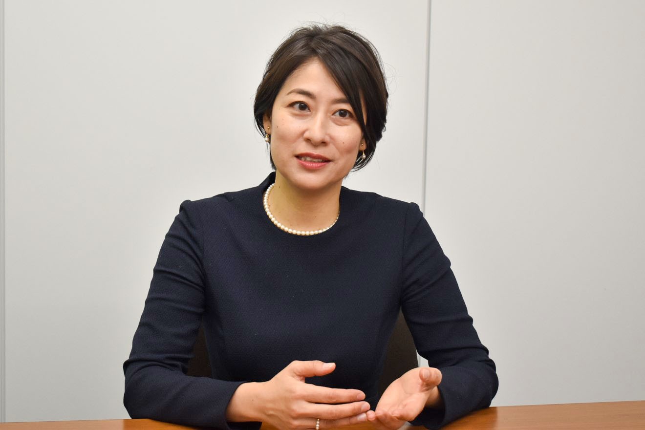 元ミステリーハンターが呼びかける「革命」とは エシカル協会代表・末吉里花さん