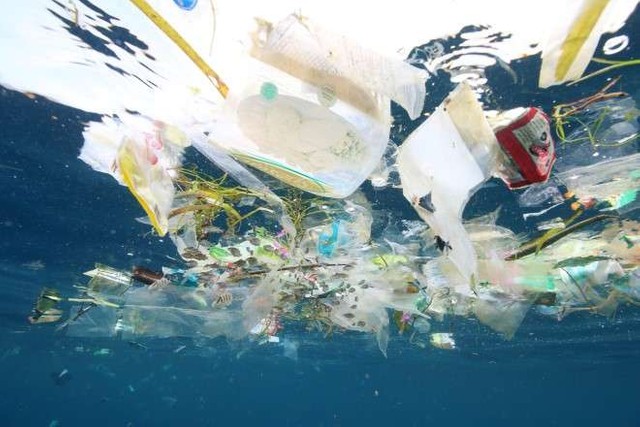 プラスチックから未来を考えてみよう【中高生のための朝日SDGsジャーナル】