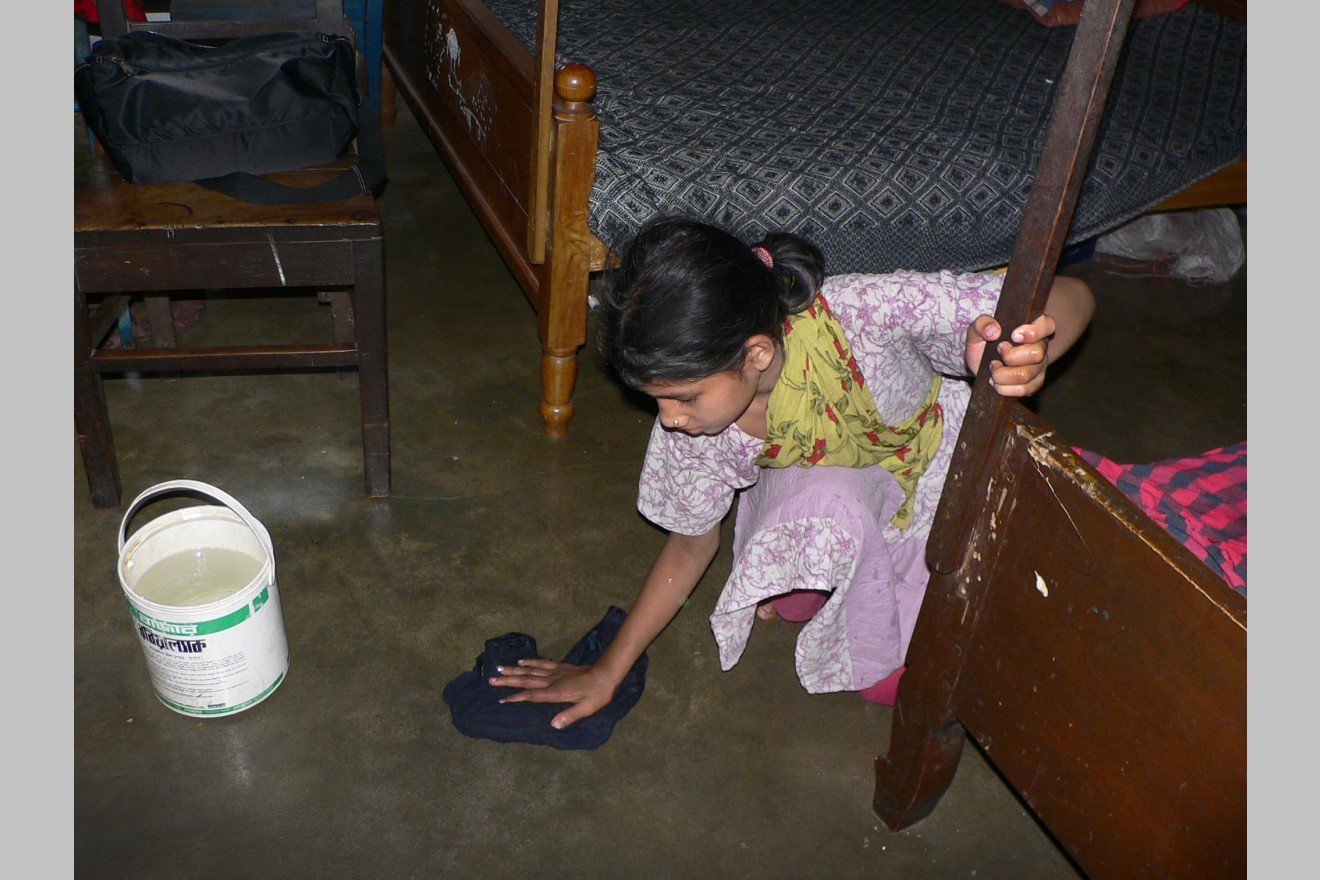 児童労働撤廃国際年 貧困連鎖から子どもたちを守れ ブックオフがngoと社会貢献活動に本腰を入れる理由 Sdgs Action 朝日新聞デジタル