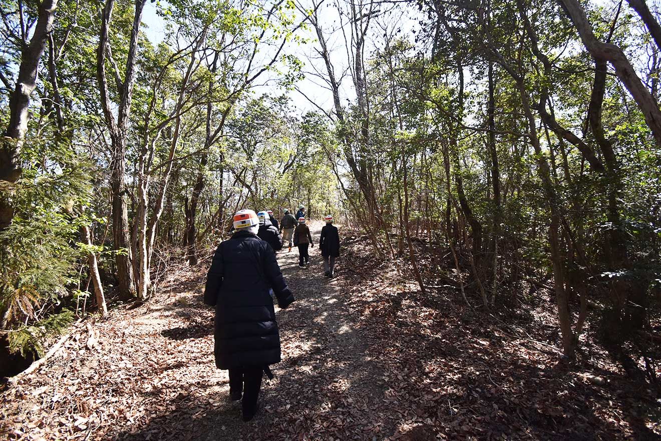 神戸市、都市と郊外を結ぶ自然再生と資源循環 里山保全と下水リン回収