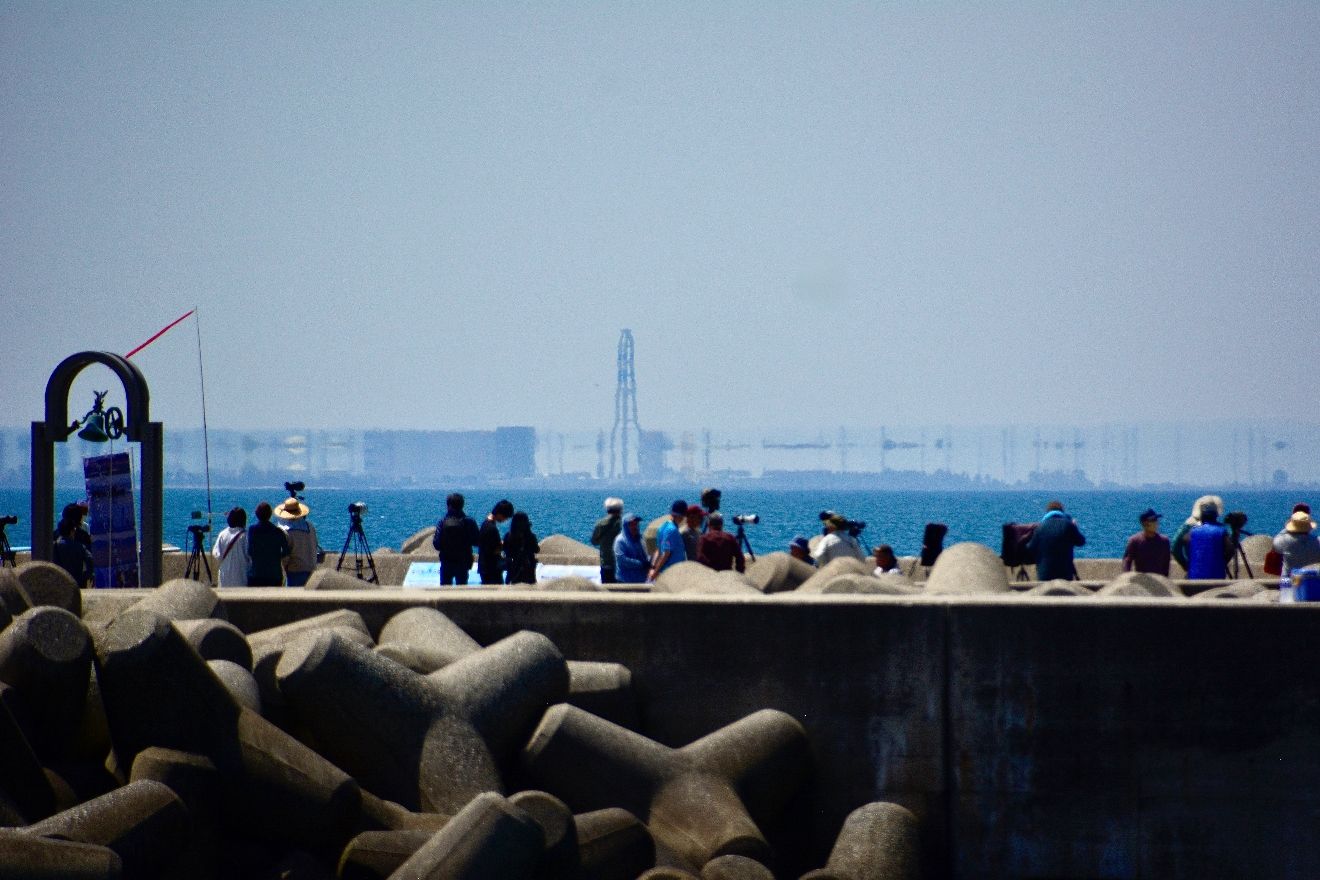 美しい大気を未来へ 富山・魚津の「蜃気楼」が育む持続可能な地域