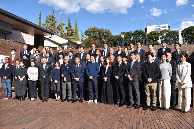 持続可能なファッション産業へアライアンス　伊藤忠、ゴールドウインなど28社連携