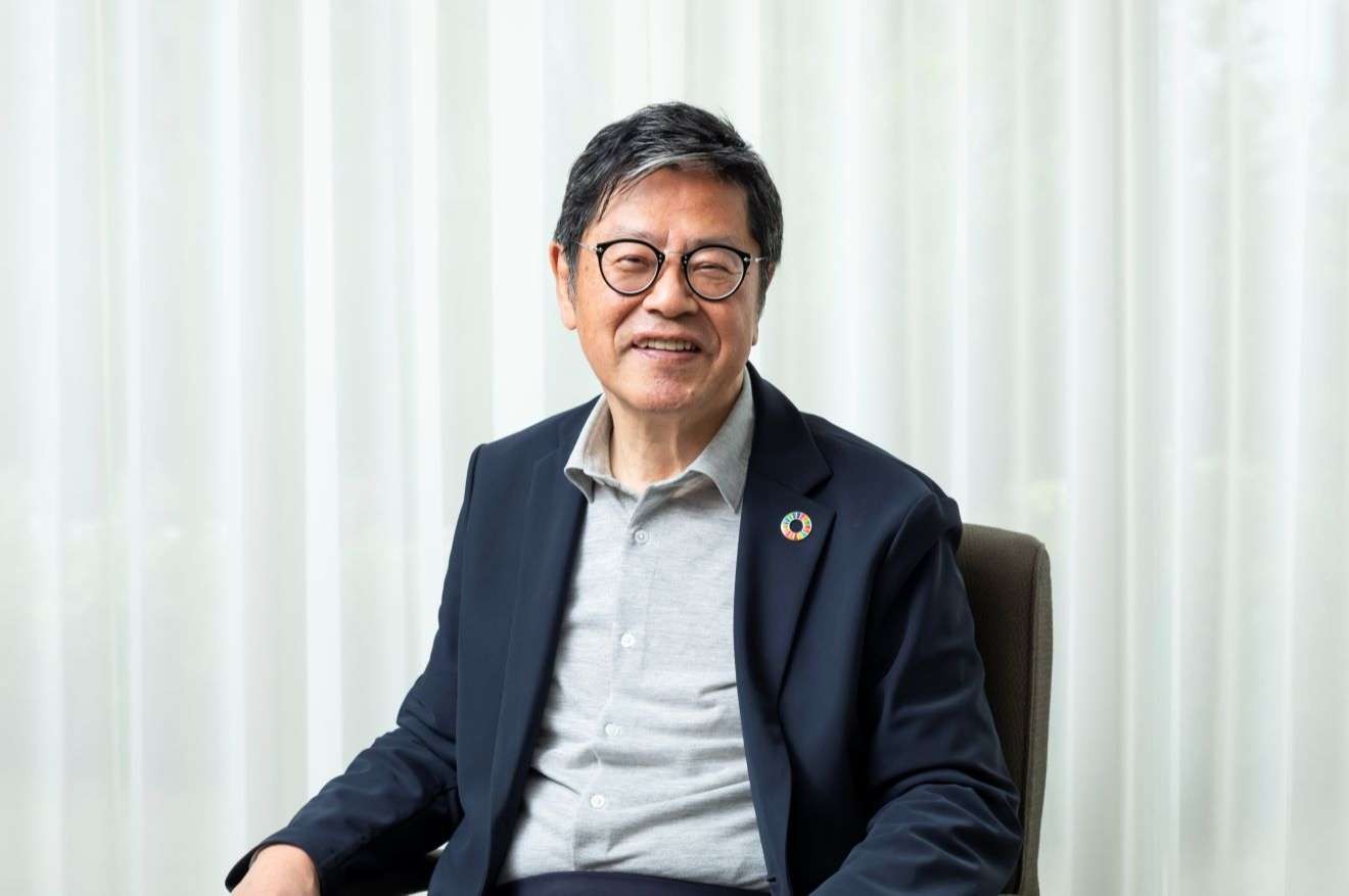 つなげよう、地球の未来 SDGs岩佐賞があなたの活動を応援します：朝日新聞SDGs ACTION!