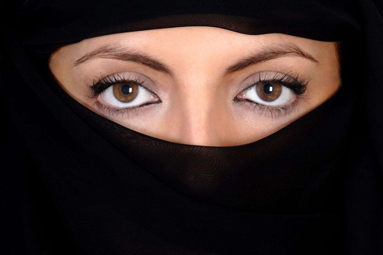 イスラム 国 女性