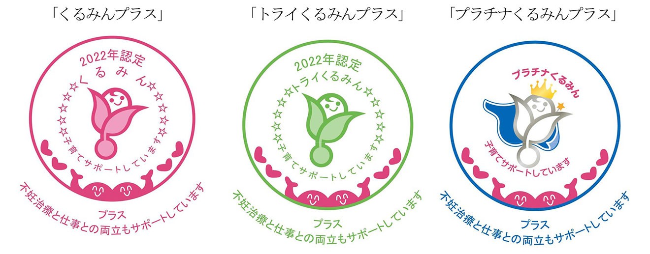 くるみん認定」の基準やメリット、申請方法を社労士が解説：朝日新聞
