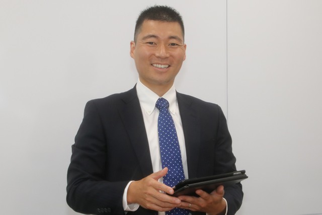丸紅が起こす森からのイノベーション 【4Revs】日本のイントラプレナー①