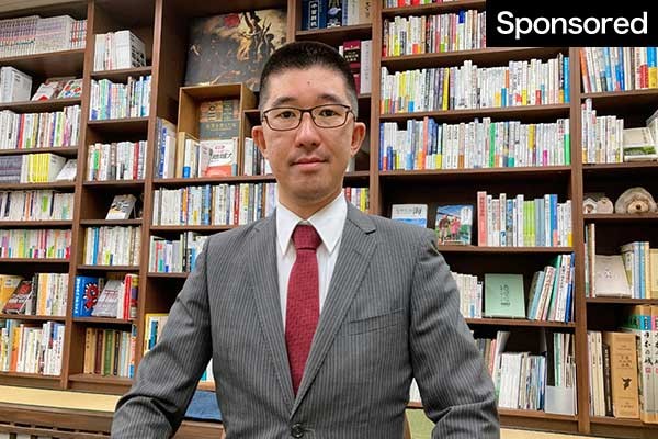 【福祉の部】世代を超えた交流の場に 全国120カ所で民間図書館　情報ステーション