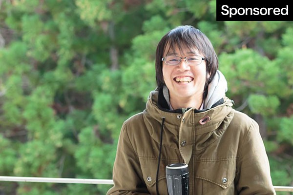 【環境の部】人口が減っても豊かなまちはつくれる 陸前高田の新たな挑戦　SET
