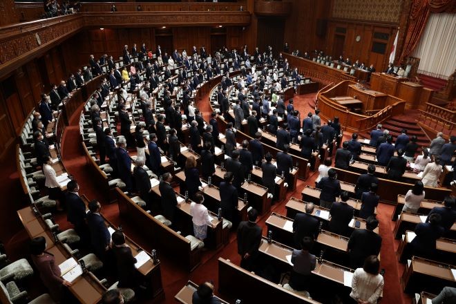 食品ロス削減推進法の見直しを　海外に学ぶ三つの提案