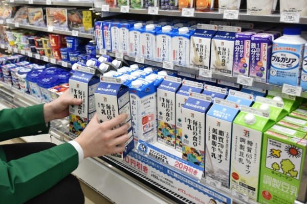 牛乳5000t廃棄なの？　簡単でない裏事情