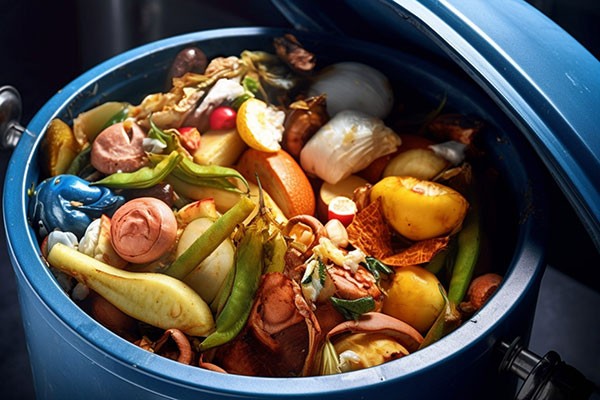 日本の食品ロス、2021年度は523万tに　6年ぶり増加、コロナ禍で需要予測難しく