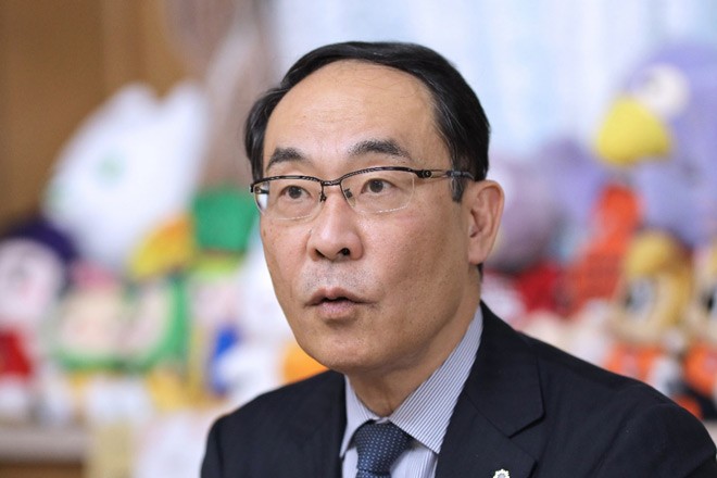 コロナ禍を乗り越え、「日本一暮らしやすい埼玉県」に