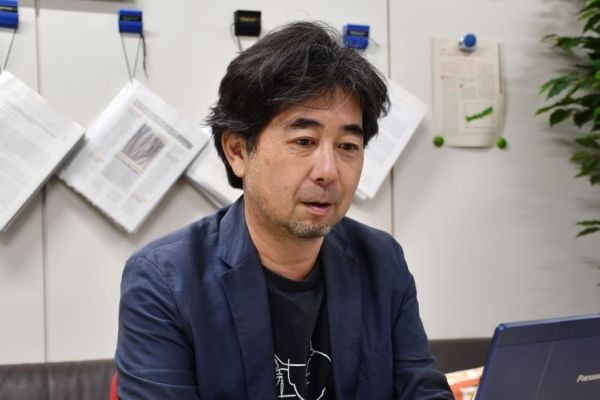 極端気象アトリビューションセンター（WAC）共同代表の渡部雅浩氏
