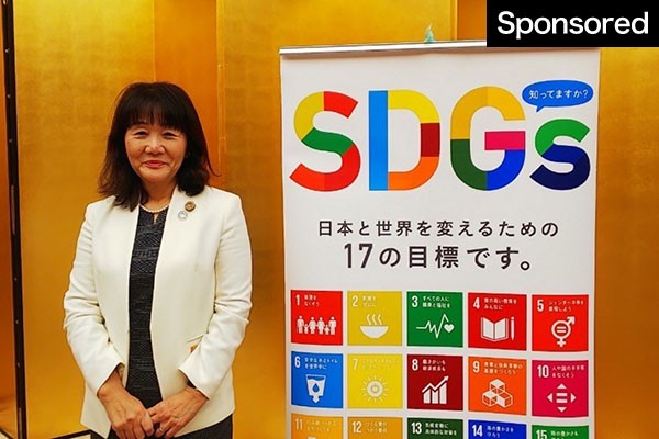 【教育の部】ジェンダー平等が災害に強い社会をつくる　男女共同参画地域みらいねっと