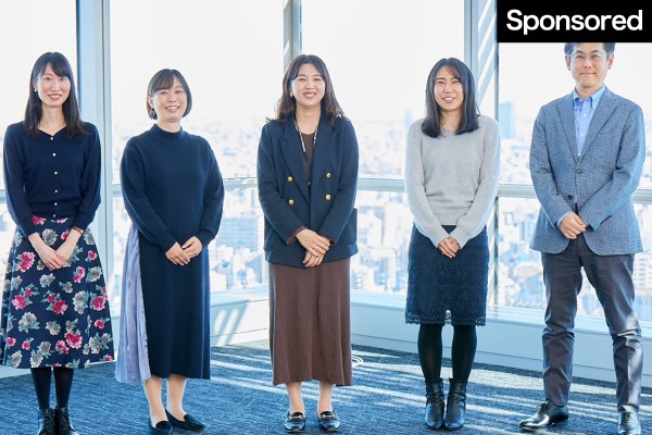 社会課題の解決に商社の仕事力を生かす　「教育支援プロボノ」―住友商事「100SEED」の挑戦 Vol.４