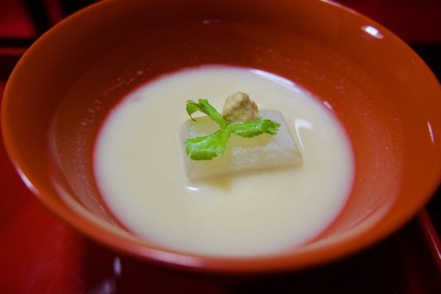 食べ物を捨てることは自分のたましいを捨てること