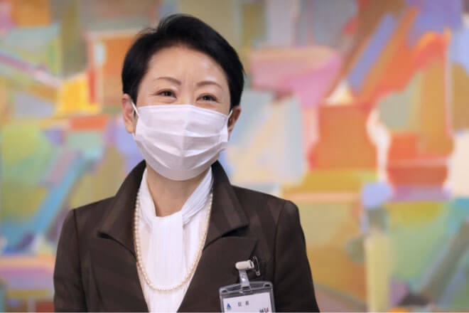 性的少数者が安心して住める足立区に