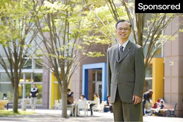 【医療の部】日本の小児・周産期医療の最後の砦として　国立成育医療研究センター